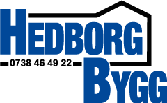 Hedborg Bygg